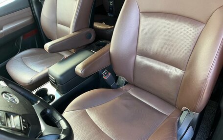 Hyundai Grand Starex Grand Starex I рестайлинг 2, 2018 год, 3 950 000 рублей, 12 фотография