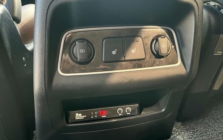 Hyundai Grand Starex Grand Starex I рестайлинг 2, 2018 год, 3 950 000 рублей, 19 фотография