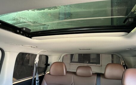 Hyundai Grand Starex Grand Starex I рестайлинг 2, 2018 год, 3 950 000 рублей, 17 фотография