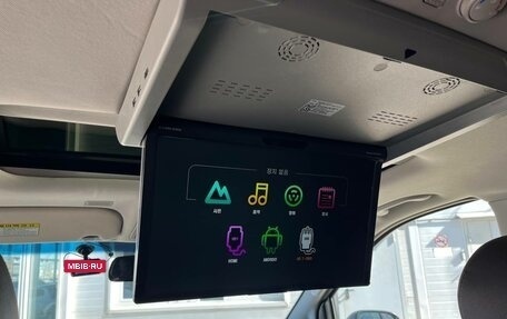 Hyundai Grand Starex Grand Starex I рестайлинг 2, 2018 год, 3 950 000 рублей, 16 фотография