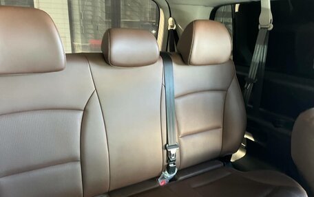 Hyundai Grand Starex Grand Starex I рестайлинг 2, 2018 год, 3 950 000 рублей, 20 фотография