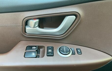 Hyundai Grand Starex Grand Starex I рестайлинг 2, 2018 год, 3 950 000 рублей, 26 фотография