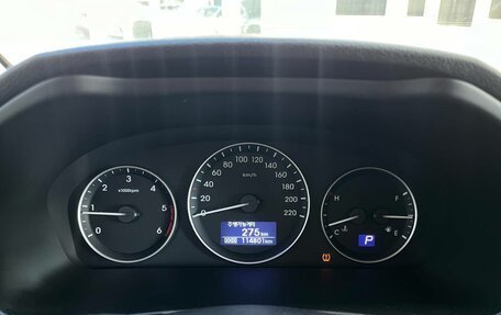 Hyundai Grand Starex Grand Starex I рестайлинг 2, 2018 год, 3 950 000 рублей, 27 фотография