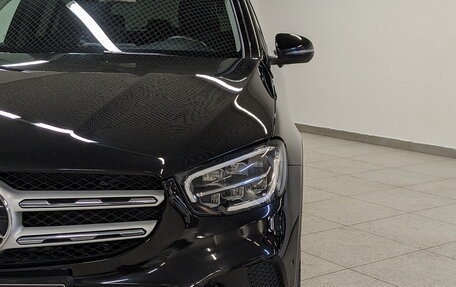 Mercedes-Benz GLC, 2019 год, 4 150 000 рублей, 17 фотография