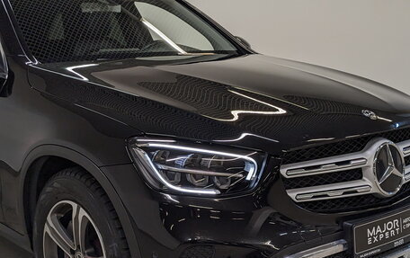 Mercedes-Benz GLC, 2019 год, 4 150 000 рублей, 26 фотография