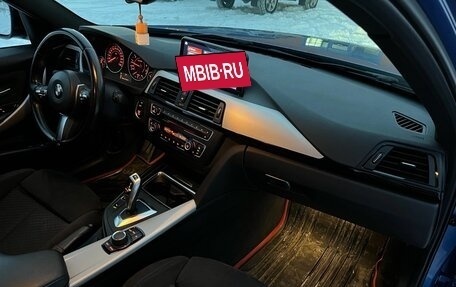 BMW 3 серия, 2014 год, 2 875 000 рублей, 8 фотография