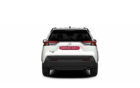 Toyota RAV4, 2025 год, 4 749 000 рублей, 15 фотография