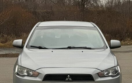 Mitsubishi Lancer IX, 2008 год, 657 776 рублей, 3 фотография