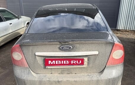 Ford Focus II рестайлинг, 2007 год, 350 000 рублей, 2 фотография