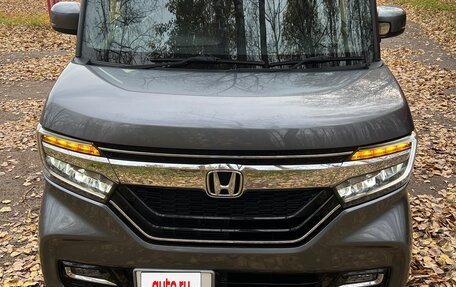 Honda N-BOX II, 2019 год, 1 250 000 рублей, 5 фотография