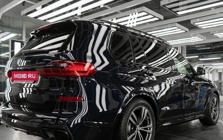 BMW X7, 2020 год, 10 500 000 рублей, 7 фотография