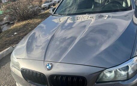 BMW 5 серия, 2014 год, 2 850 000 рублей, 13 фотография