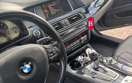 BMW 5 серия, 2014 год, 2 850 000 рублей, 8 фотография