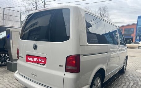 Volkswagen Multivan T5, 2010 год, 2 250 000 рублей, 7 фотография