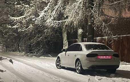 Audi A4, 2011 год, 1 550 000 рублей, 6 фотография