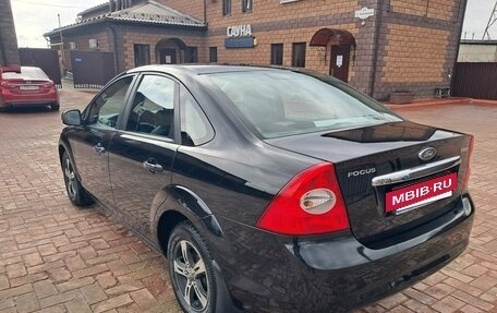 Ford Focus II рестайлинг, 2008 год, 835 000 рублей, 7 фотография