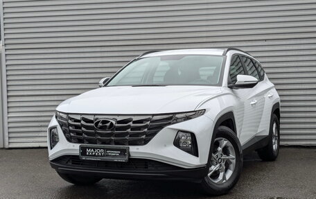 Hyundai Tucson, 2021 год, 3 260 000 рублей, 1 фотография