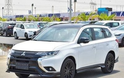 Mitsubishi Outlander III рестайлинг 3, 2022 год, 2 950 000 рублей, 1 фотография