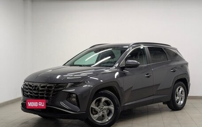 Hyundai Tucson, 2022 год, 3 450 000 рублей, 1 фотография