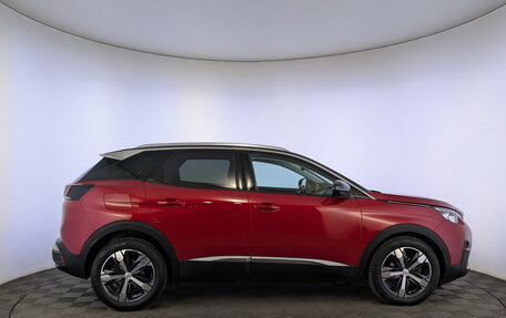 Peugeot 3008 II, 2017 год, 2 050 000 рублей, 4 фотография