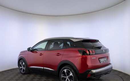 Peugeot 3008 II, 2017 год, 2 050 000 рублей, 7 фотография