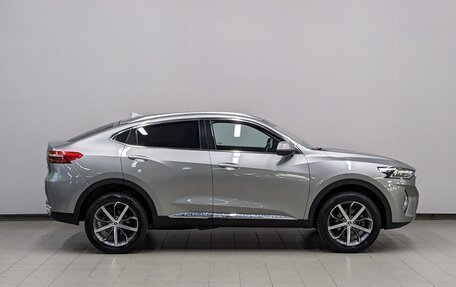 Haval F7x I, 2020 год, 1 625 000 рублей, 4 фотография