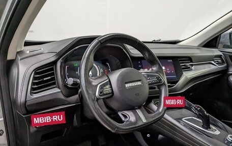 Haval F7x I, 2020 год, 1 625 000 рублей, 16 фотография