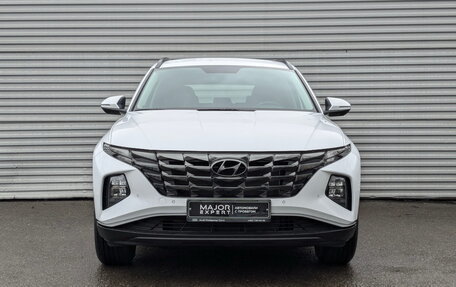 Hyundai Tucson, 2021 год, 3 260 000 рублей, 2 фотография