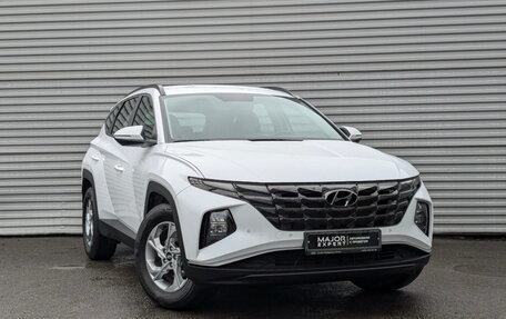 Hyundai Tucson, 2021 год, 3 260 000 рублей, 3 фотография