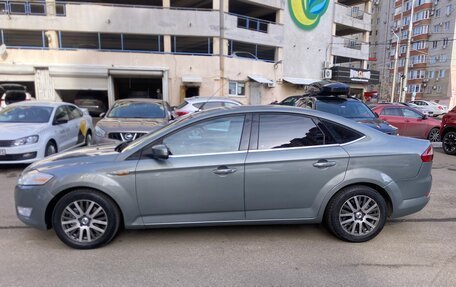 Ford Mondeo IV, 2008 год, 825 000 рублей, 4 фотография