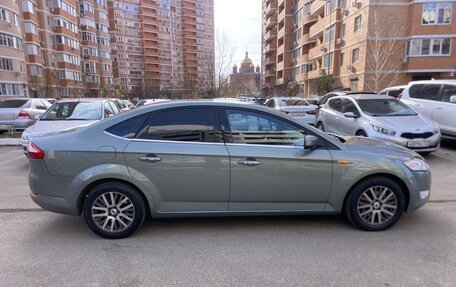 Ford Mondeo IV, 2008 год, 825 000 рублей, 8 фотография