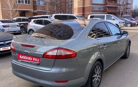 Ford Mondeo IV, 2008 год, 825 000 рублей, 7 фотография