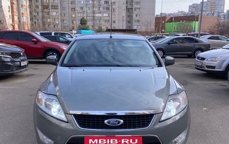 Ford Mondeo IV, 2008 год, 825 000 рублей, 2 фотография