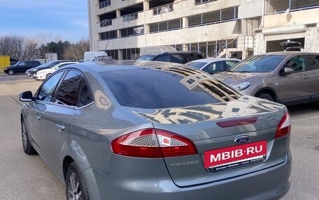 Ford Mondeo IV, 2008 год, 825 000 рублей, 5 фотография