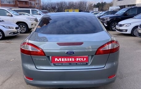 Ford Mondeo IV, 2008 год, 825 000 рублей, 6 фотография