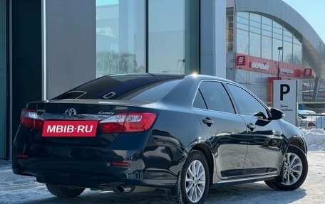 Toyota Camry, 2013 год, 1 750 000 рублей, 2 фотография