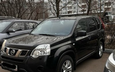 Nissan X-Trail, 2013 год, 1 220 000 рублей, 1 фотография