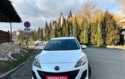 Mazda 3, 2011 год, 1 000 000 рублей, 1 фотография