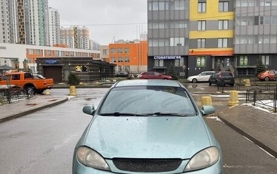 Chevrolet Lacetti, 2007 год, 310 000 рублей, 1 фотография