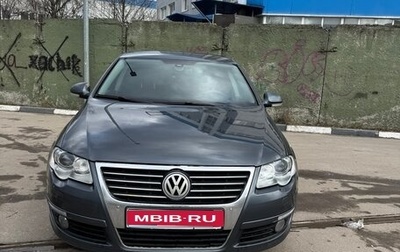 Volkswagen Passat B6, 2010 год, 720 000 рублей, 1 фотография