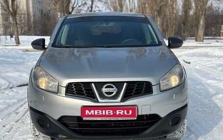 Nissan Qashqai, 2011 год, 930 000 рублей, 1 фотография