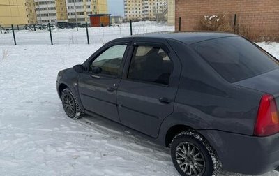 Renault Logan I, 2006 год, 250 000 рублей, 1 фотография