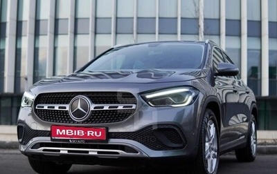 Mercedes-Benz GLA, 2020 год, 3 250 000 рублей, 1 фотография