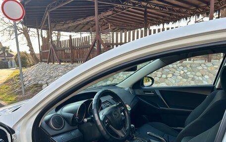 Mazda 3, 2011 год, 1 000 000 рублей, 4 фотография