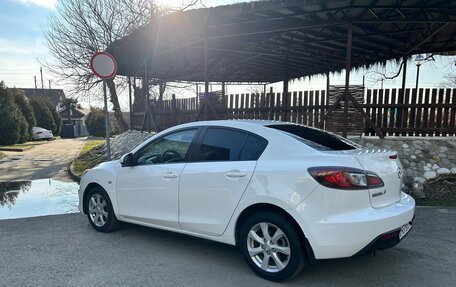 Mazda 3, 2011 год, 1 000 000 рублей, 3 фотография