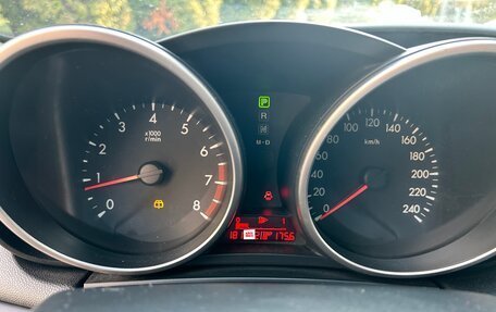 Mazda 3, 2011 год, 1 000 000 рублей, 5 фотография