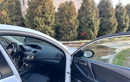 Mazda 3, 2011 год, 1 000 000 рублей, 6 фотография