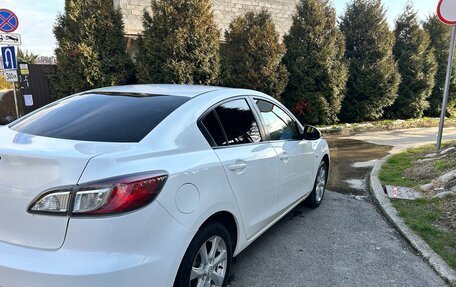 Mazda 3, 2011 год, 1 000 000 рублей, 7 фотография
