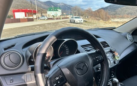 Mazda 3, 2011 год, 1 000 000 рублей, 8 фотография