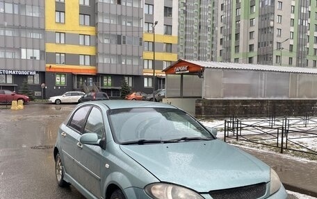 Chevrolet Lacetti, 2007 год, 310 000 рублей, 2 фотография